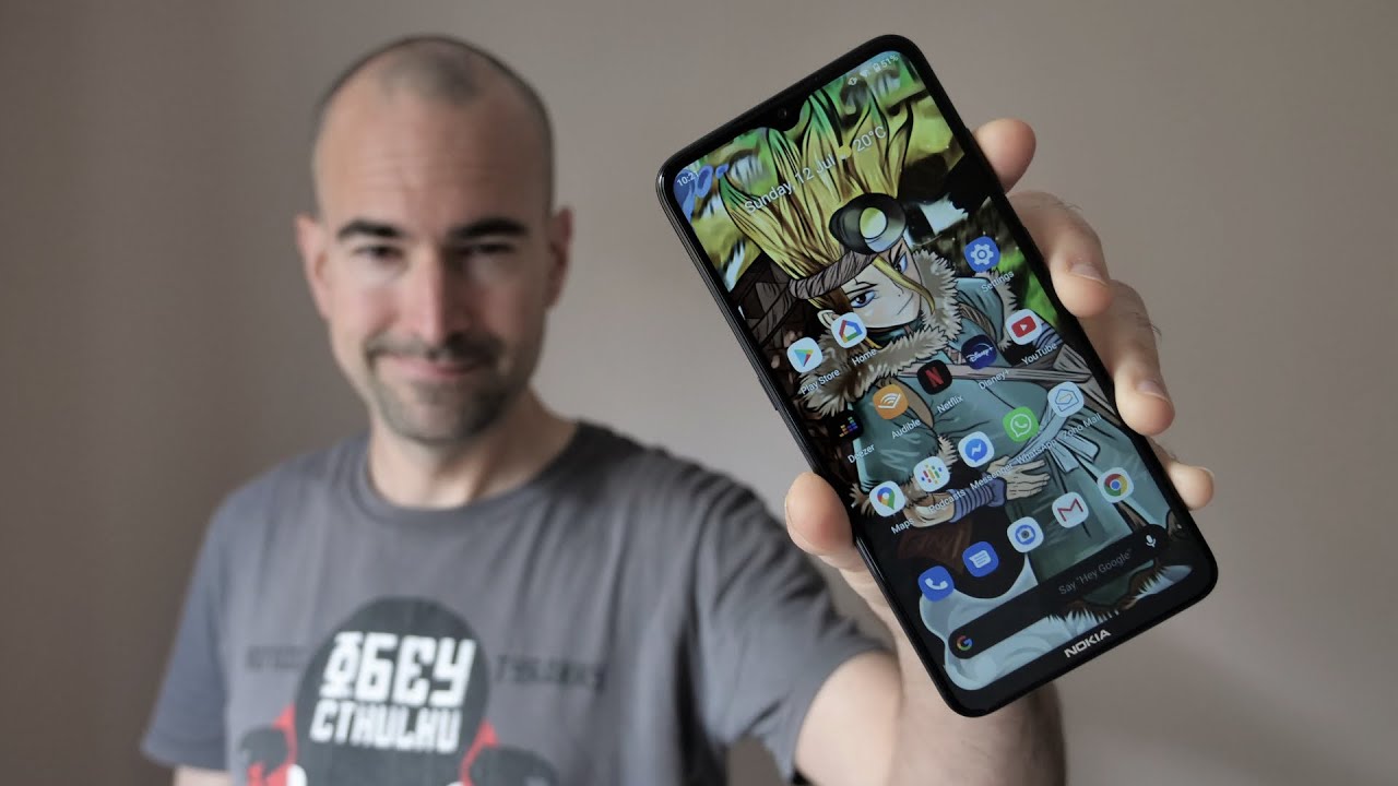 Nokia 5.3 Review | Best New Budget Phone Champion?