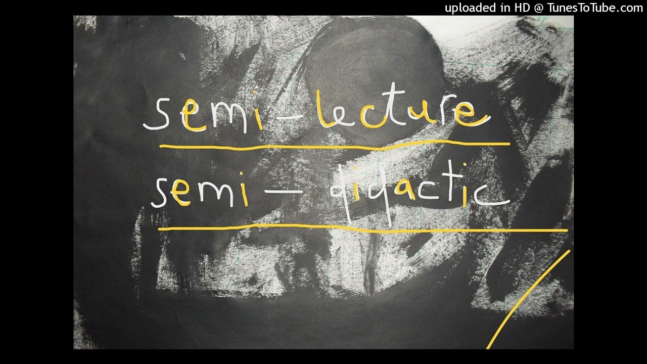 semi-lecture /  semi-didactic   'poet + ai = Objects in Space and Time' #experimentalpoetry #poetry