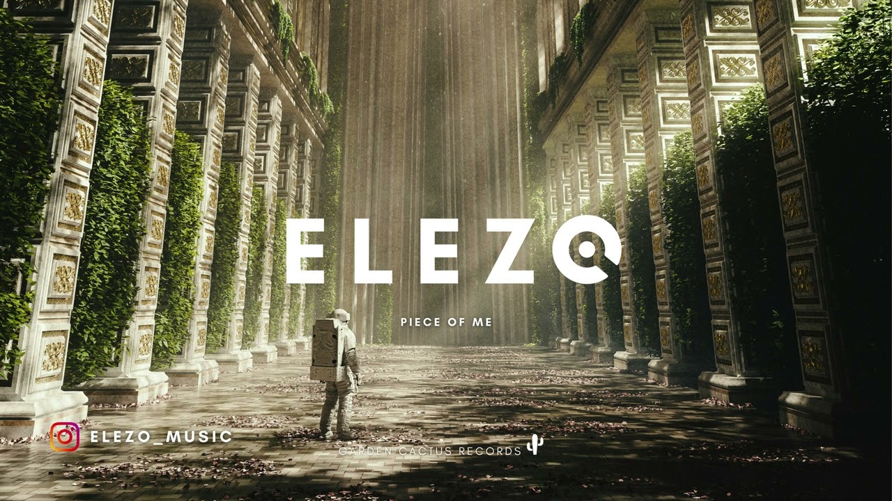 Piece Of Me - ELEZO ( Official Video )