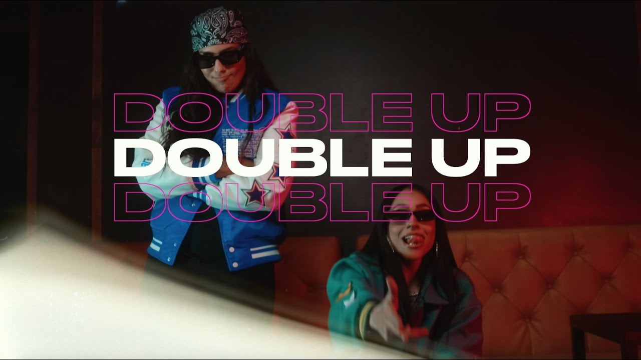 xBValentine x Krystall Poppin - 