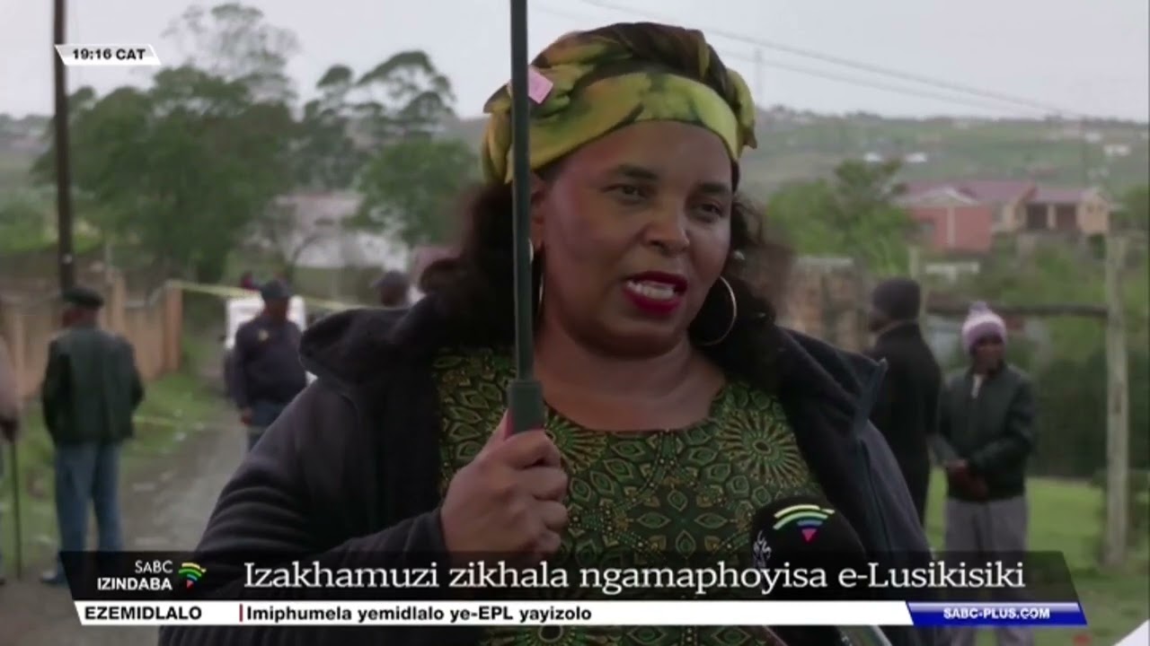 Izindaba zesiZulu @19H00 l 30 September 2024