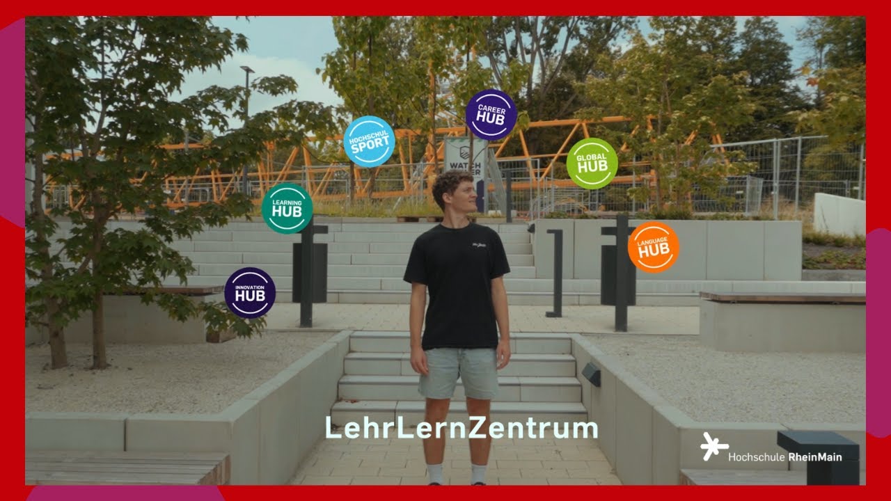 LehrLernZentrum – Dein Ort für Sprachen, Sport und Future Skills