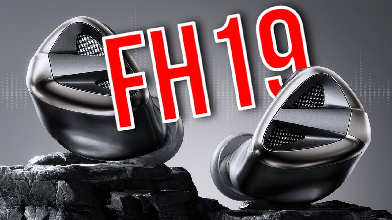 FH19: Интересно