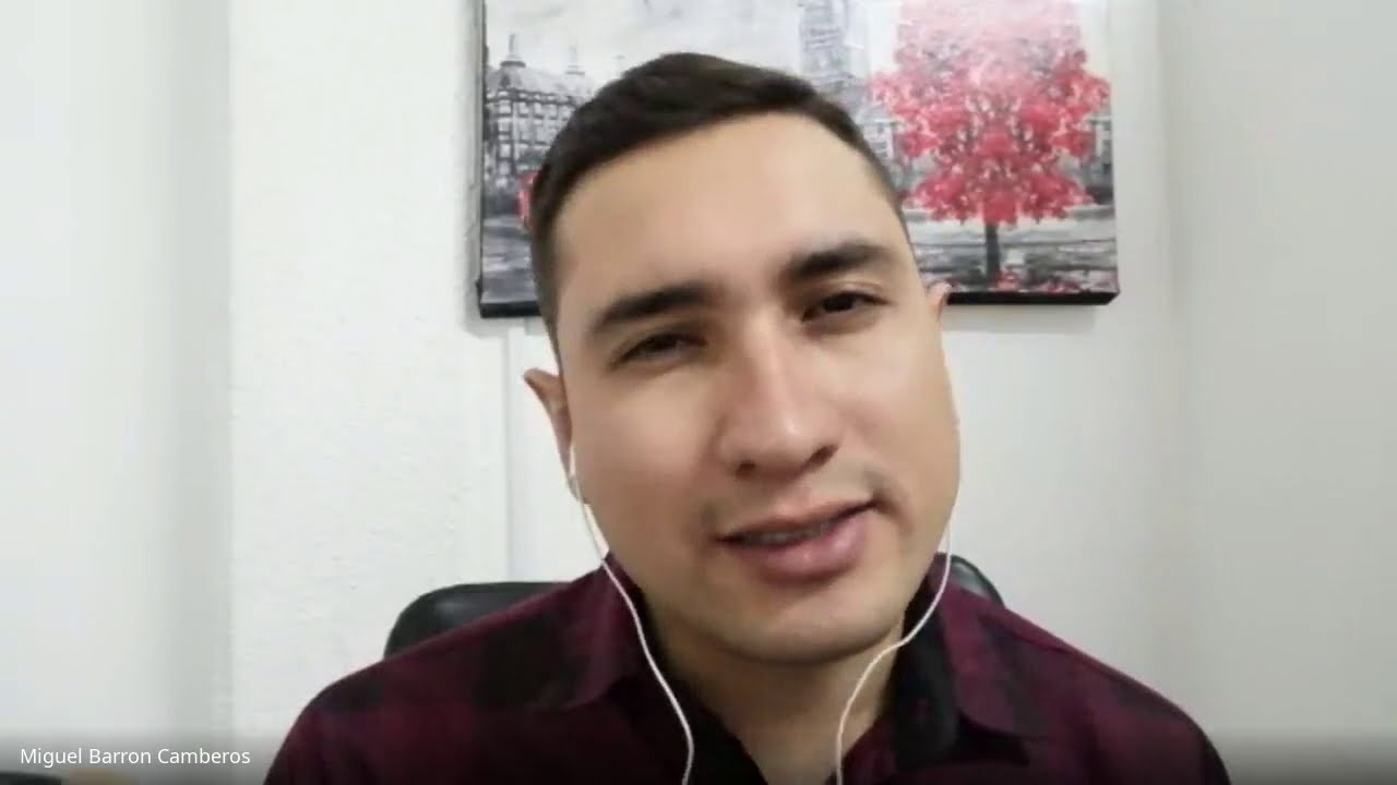 Reparto de temas para exposición. 3er parcial, Semana 14