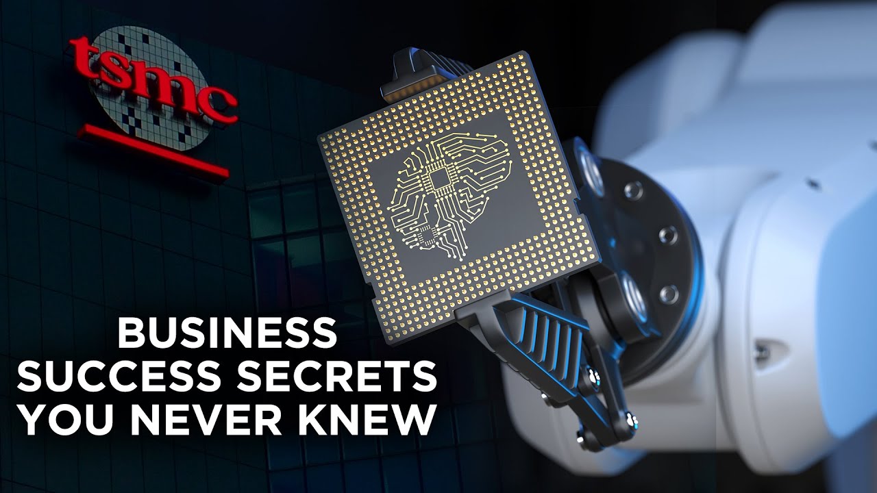 Is it possible to build a semiconductor giant like TSMC in India? |Tips to build profitable business