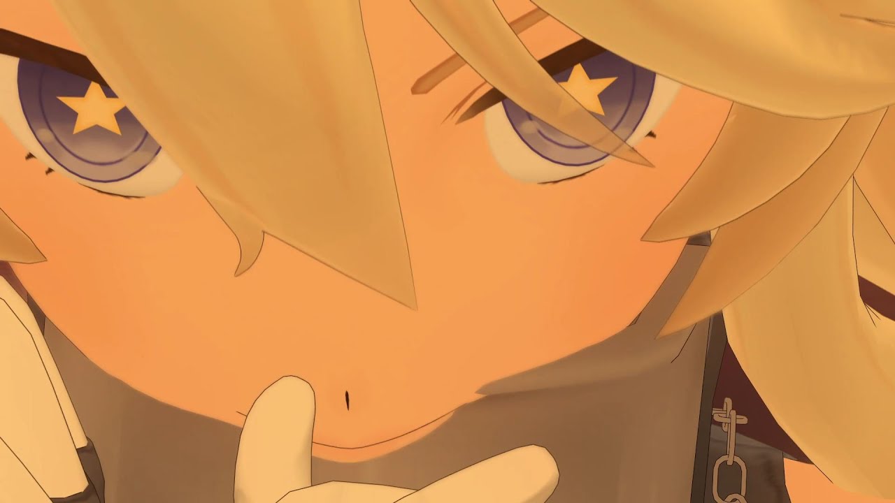 【MMD艦これ】アイオワは神っぽいな【カメラ移動・字幕無】（1080p_60fps）