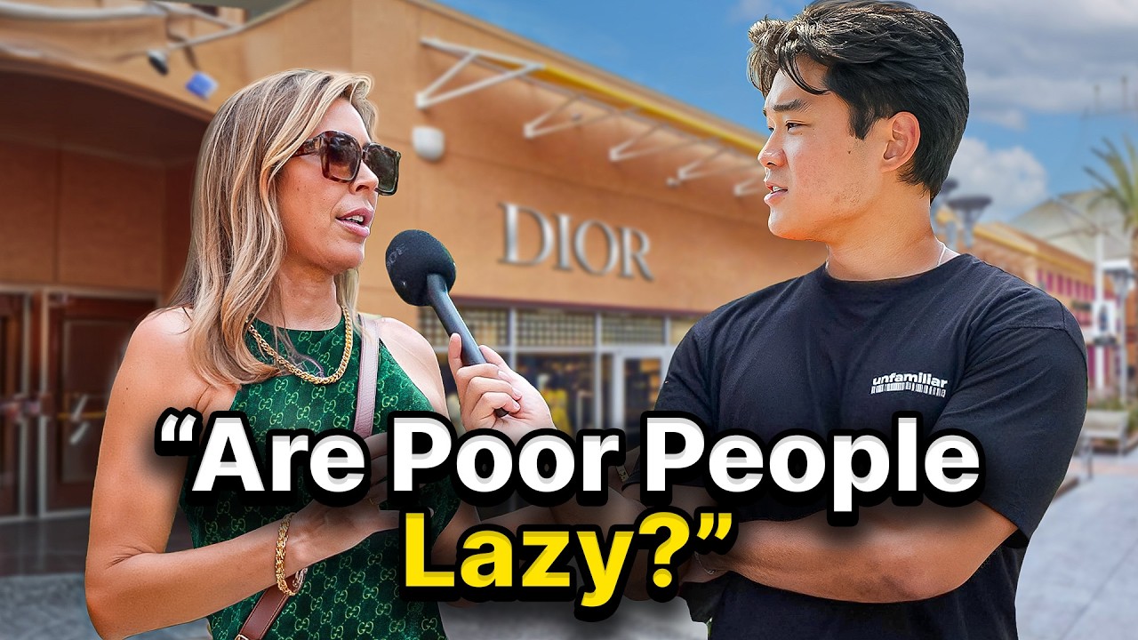 Asking Rich vs Poor Thought-Provoking Questions