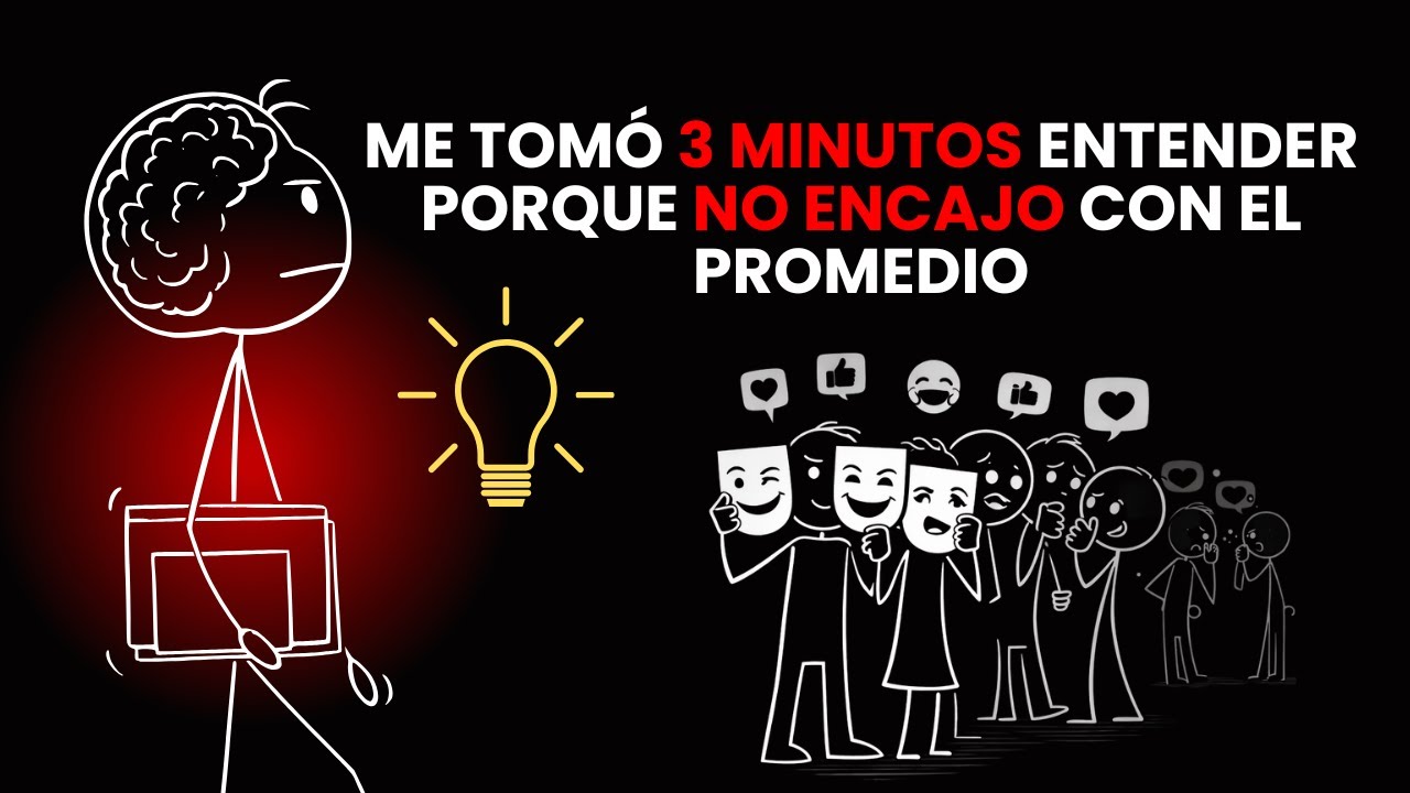 Por qué la gente inteligente suele quedarse sola