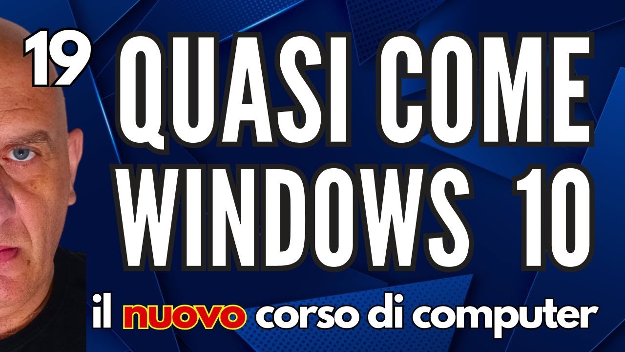 ⚙️ Personalizza widget e barra delle applicazioni in Windows 11