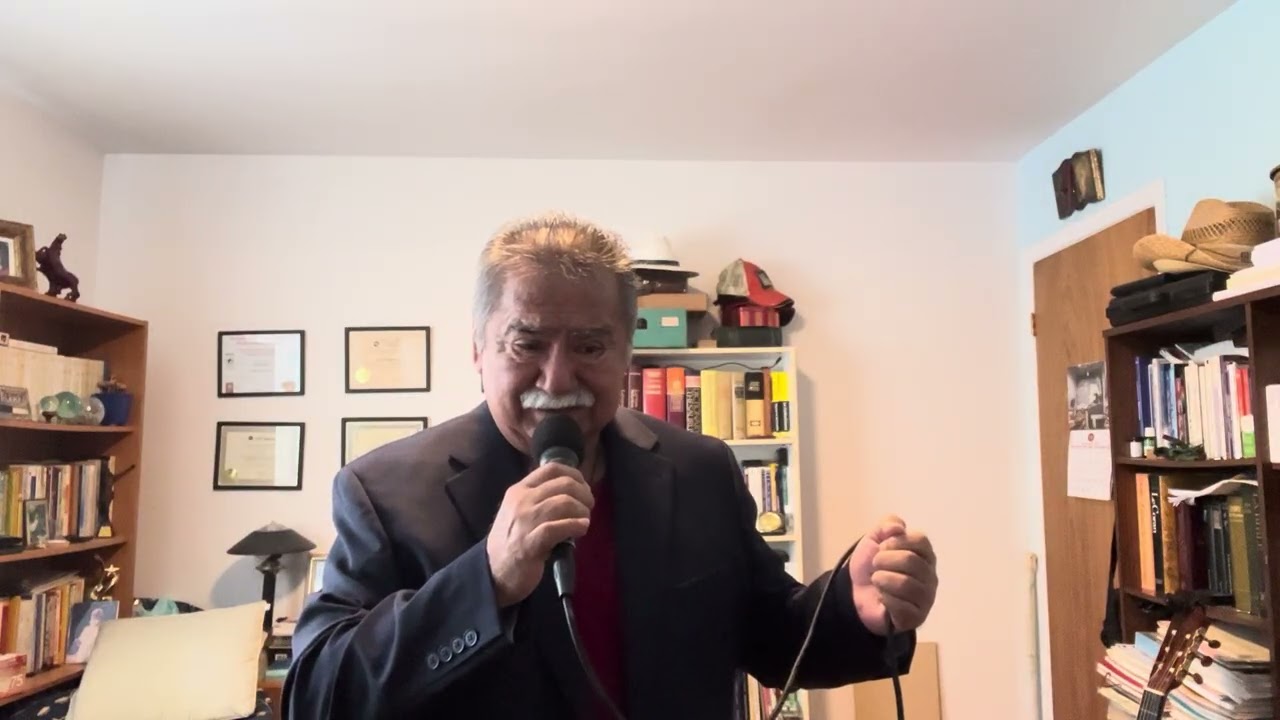 JOSE LUIS FIGUEROA COMPARTIENDO