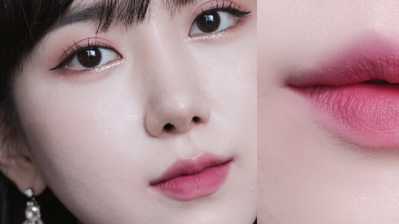 (eng) 쿨톤도 갬성립 할 수 있어 👄 여름뮤트 모여라! 여쿨 가을립 추천 My Favorite Cool Tone Lip Colors | Minjeong Park
