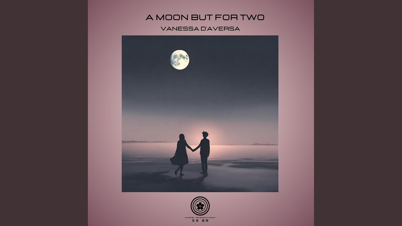 A Moon But For Two