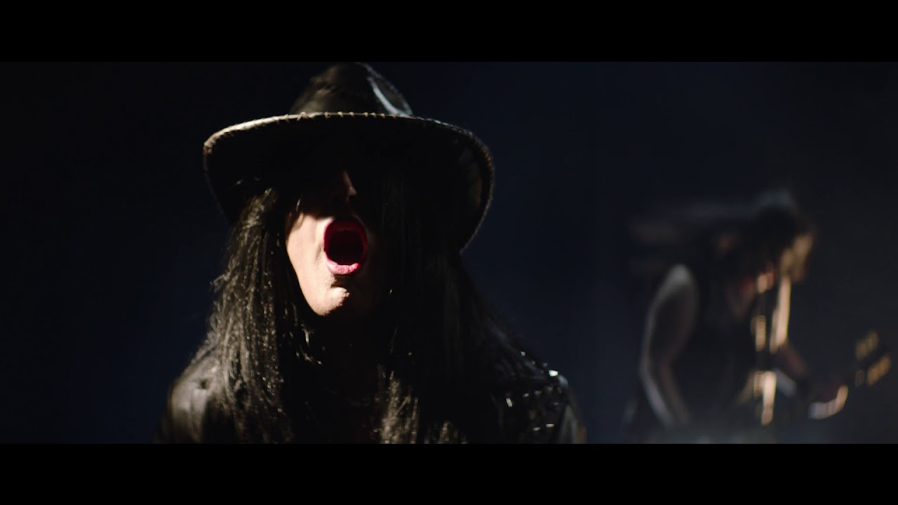 Pretty Boy Floyd - 