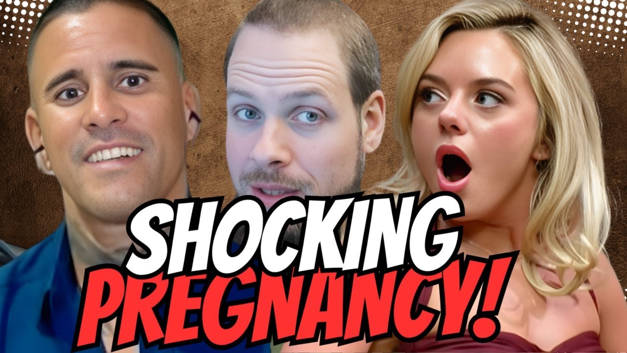 SHOCKING Pregnancy!   Is DIVORCE in the Future? | 90 Day Fiance