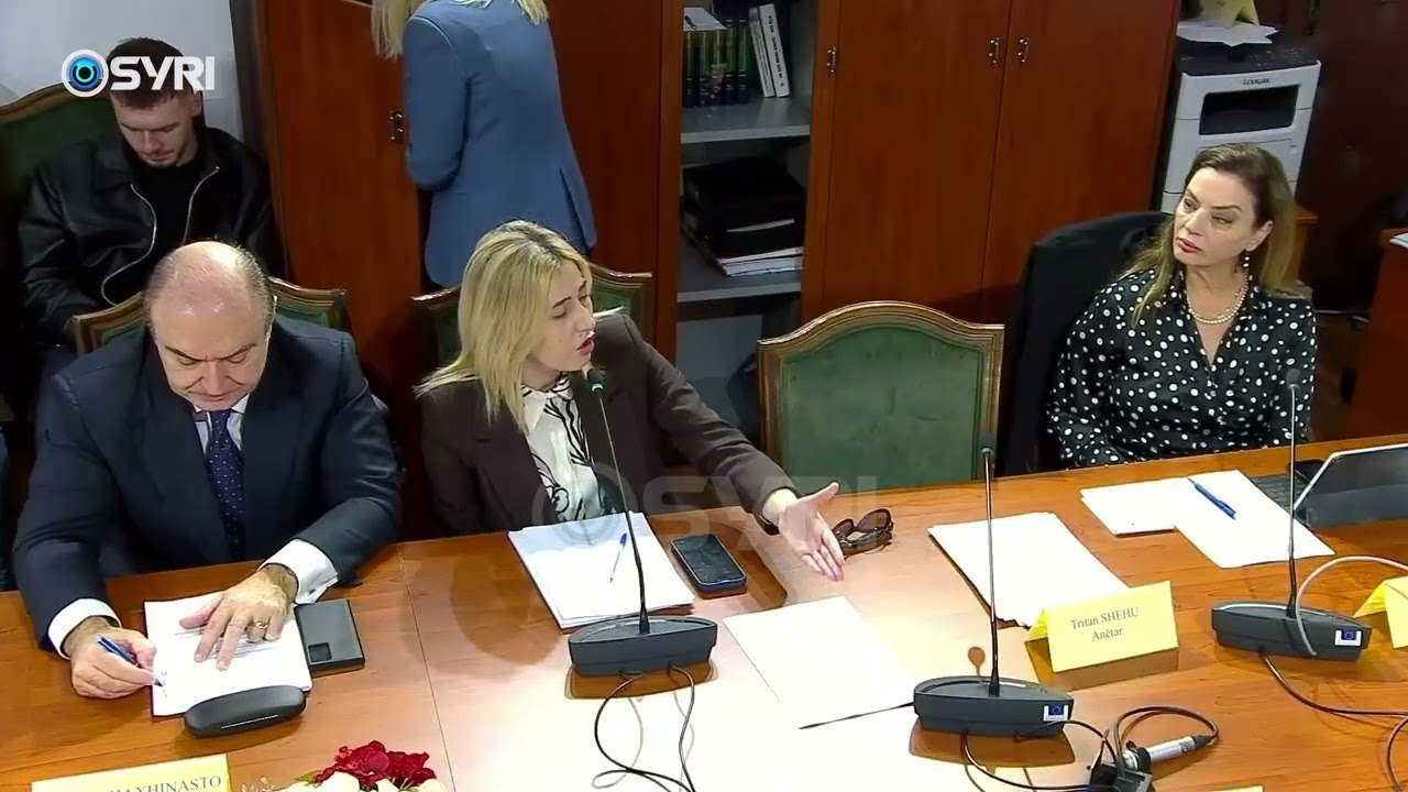 Vokshi: E lënduar nga qëndrimi i grave të PS, Peleshi nuk mori asnjë masë