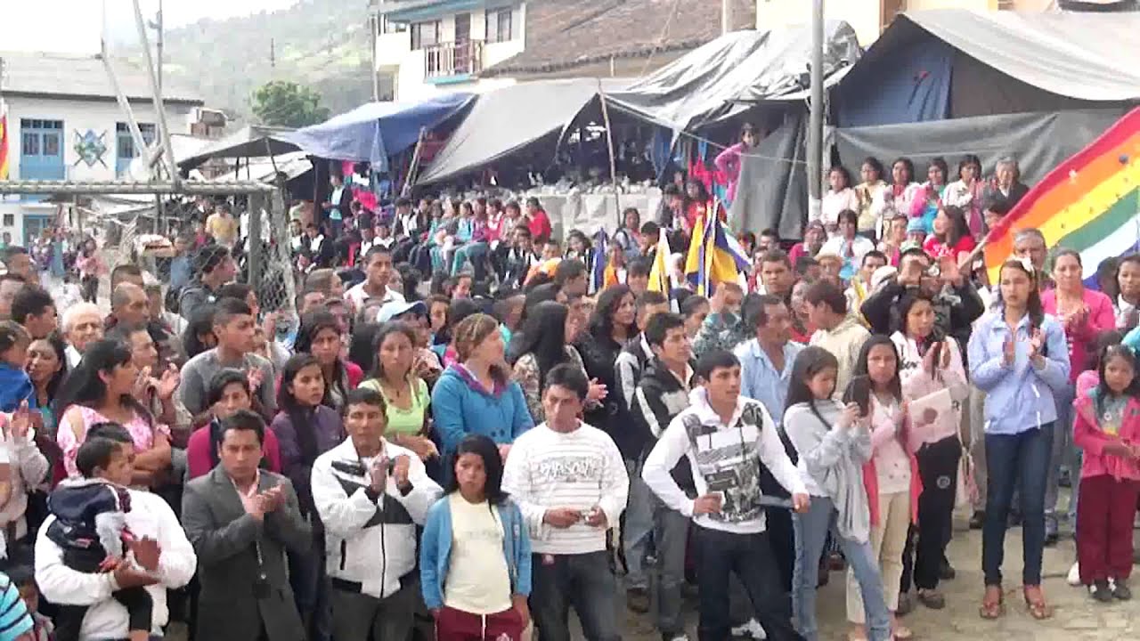 fiesta patronal de caquiona 2013