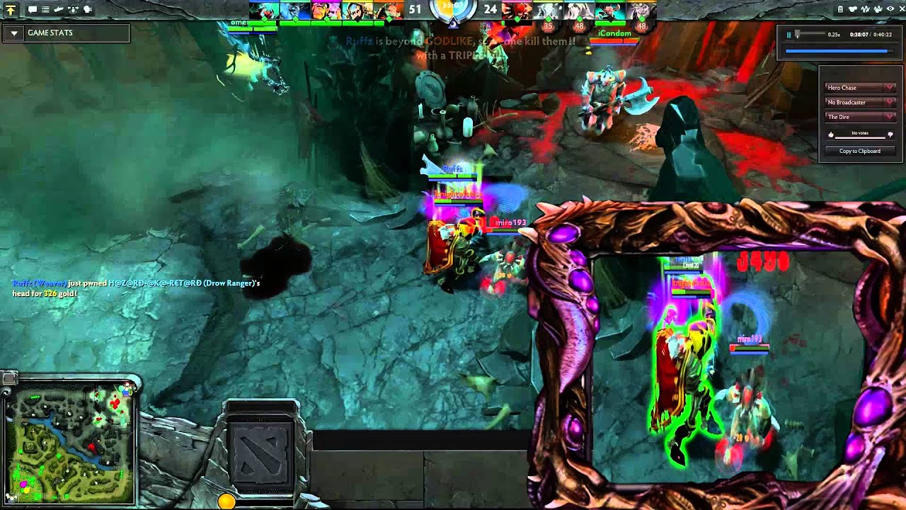 Weaver - Rampage (Pub-Stomper)
