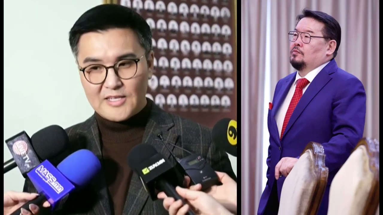 Ч.Лодойсамбуу: Бид улстөржихгүй гээд хүлээгээд суух боломж алга...