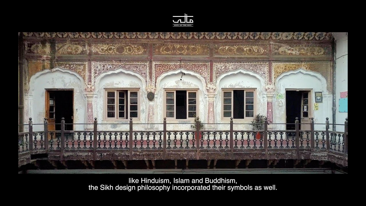 Project Maati - Haveli Nau Nihal Singh (360 VR Documentary Film)