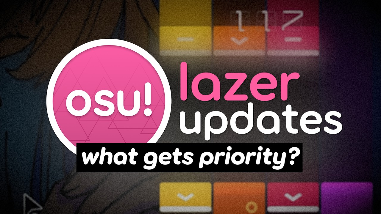 new feature priorities