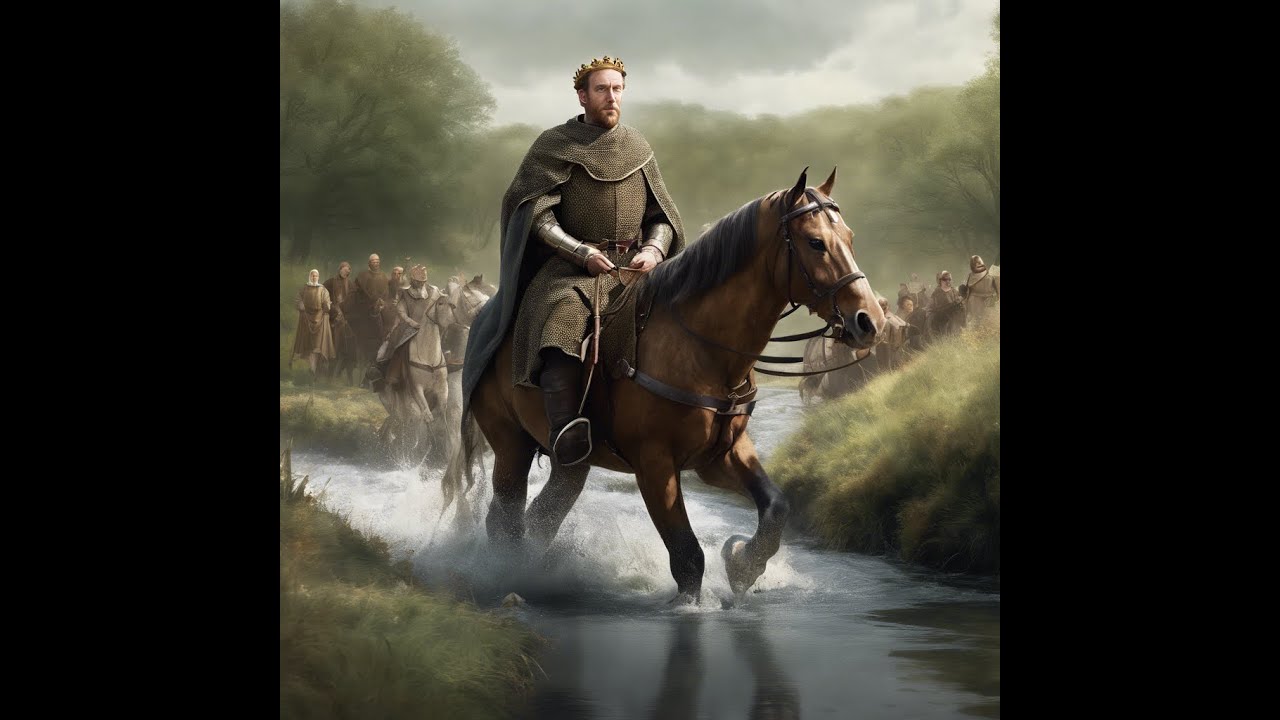 Pencarn: Saints and Warriors