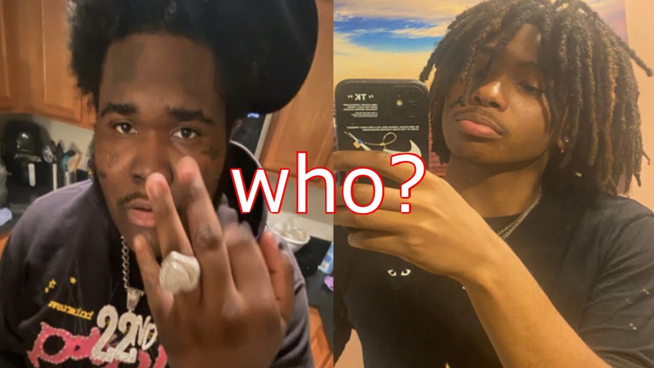 the most forgotten underground rappers..