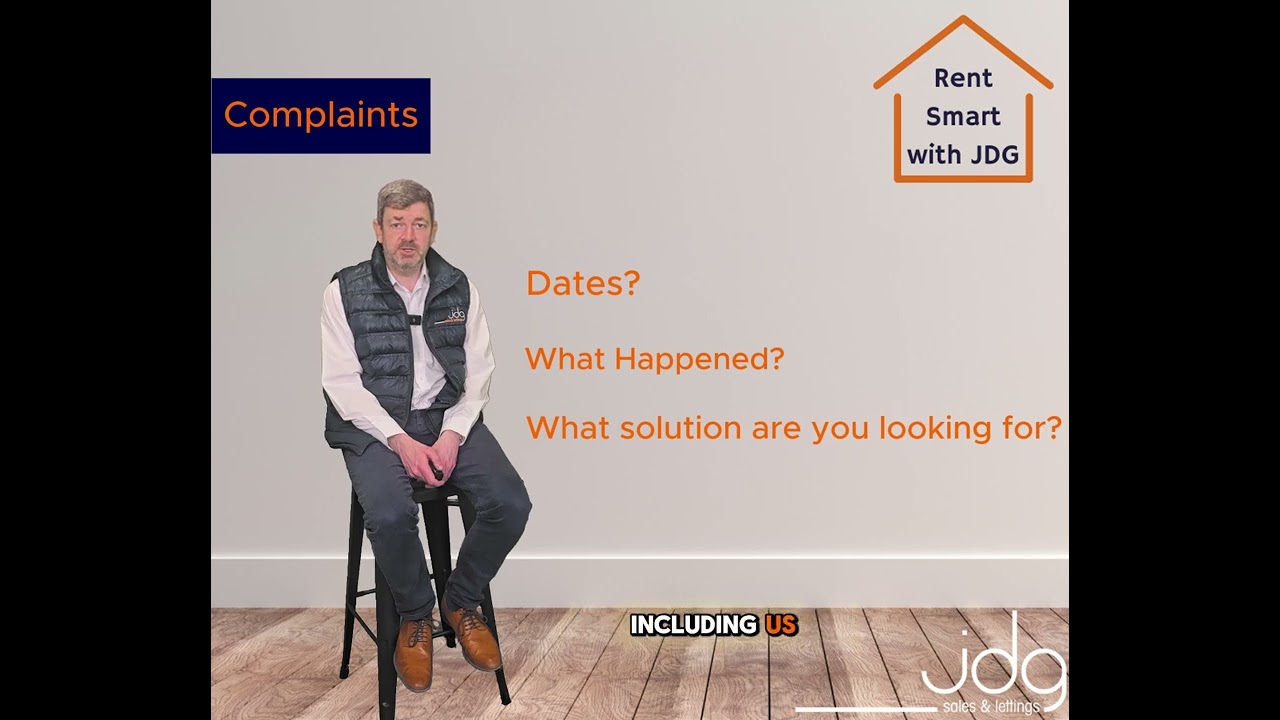 Ep24 - Rent Smart - Complaints