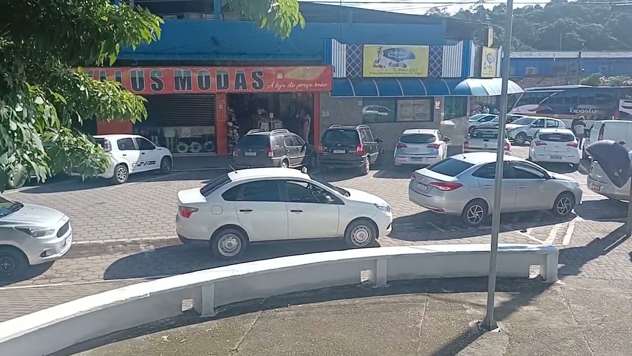 Cipó Guaçu SP