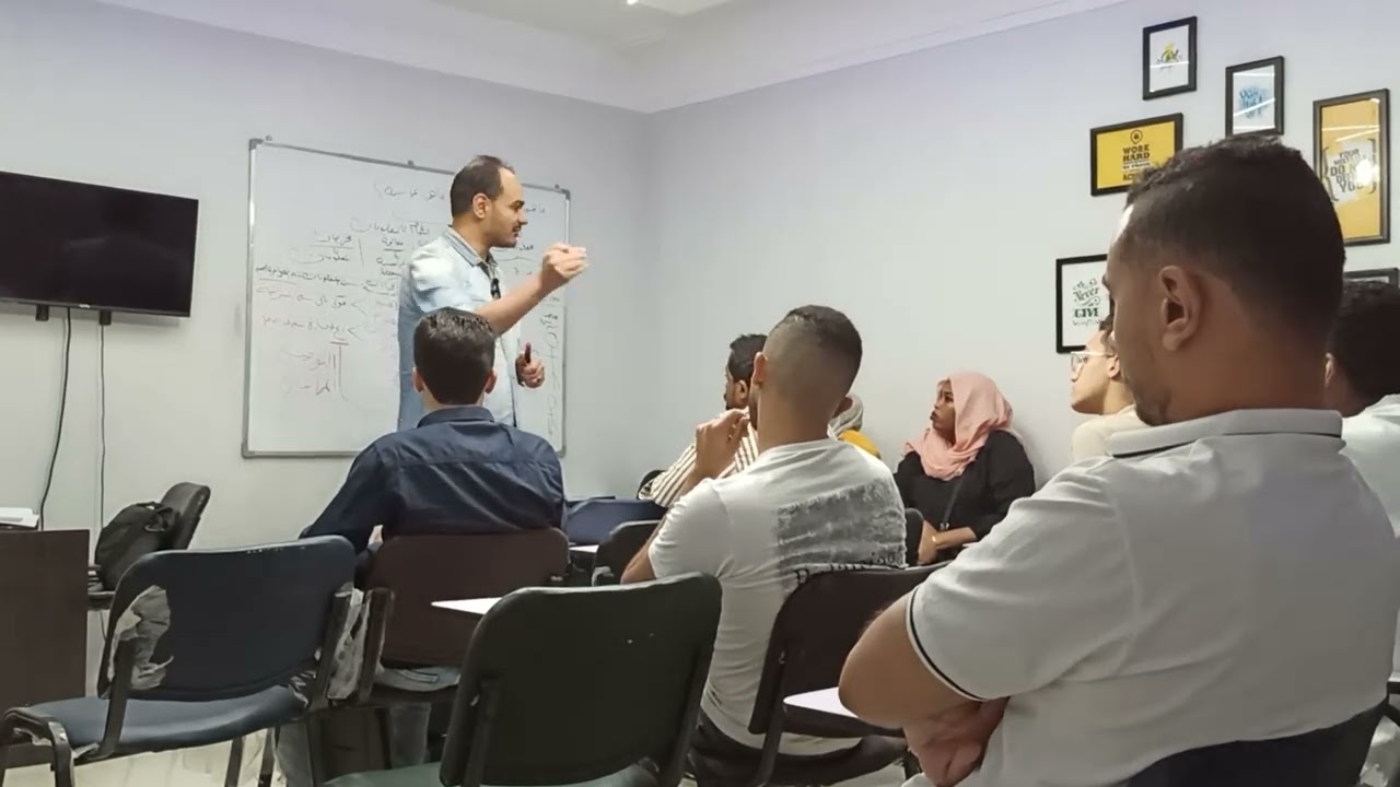 ما اهمية التوجيه المحاسبي ؟ #محاسبة #تجارة #اكسبلور #السعودية #محاسبة