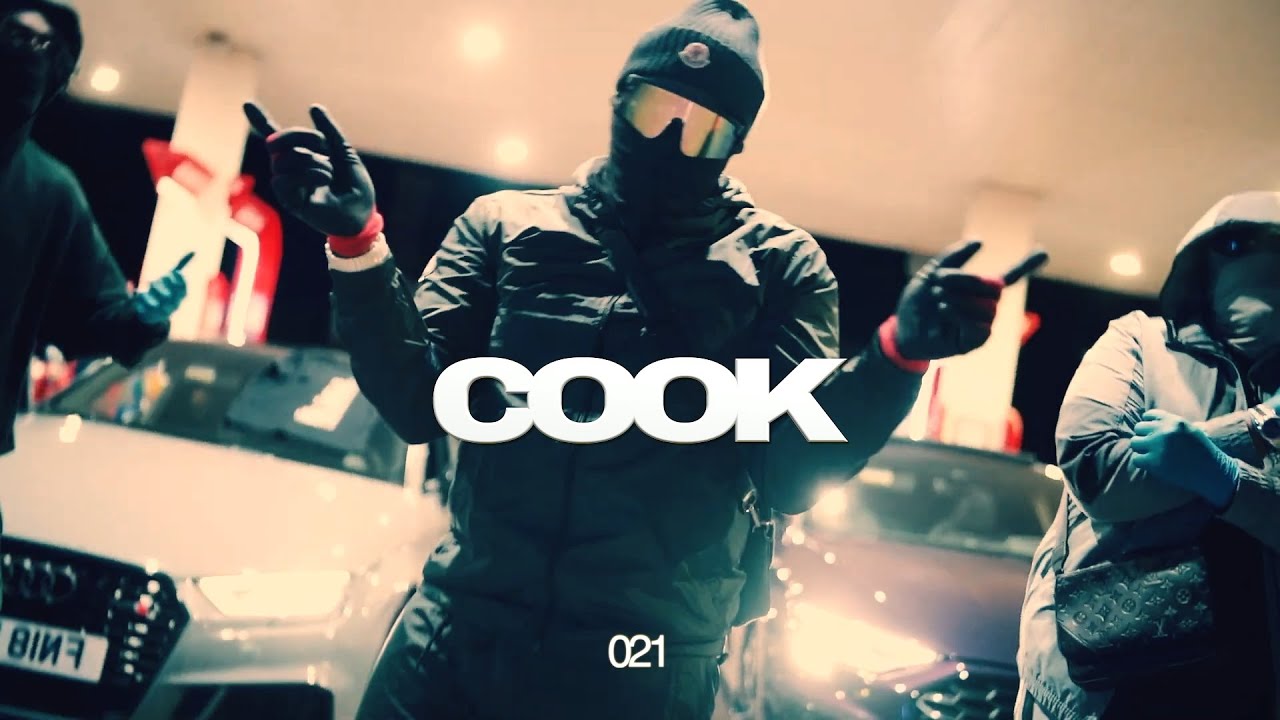 [FREE] Russ Millions x Pop Smoke Type Beat 