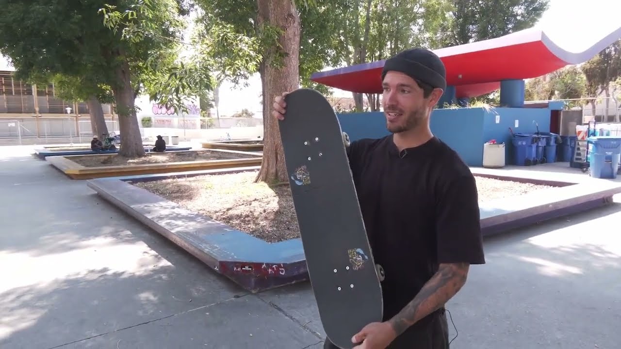 Raw Courthouse Session