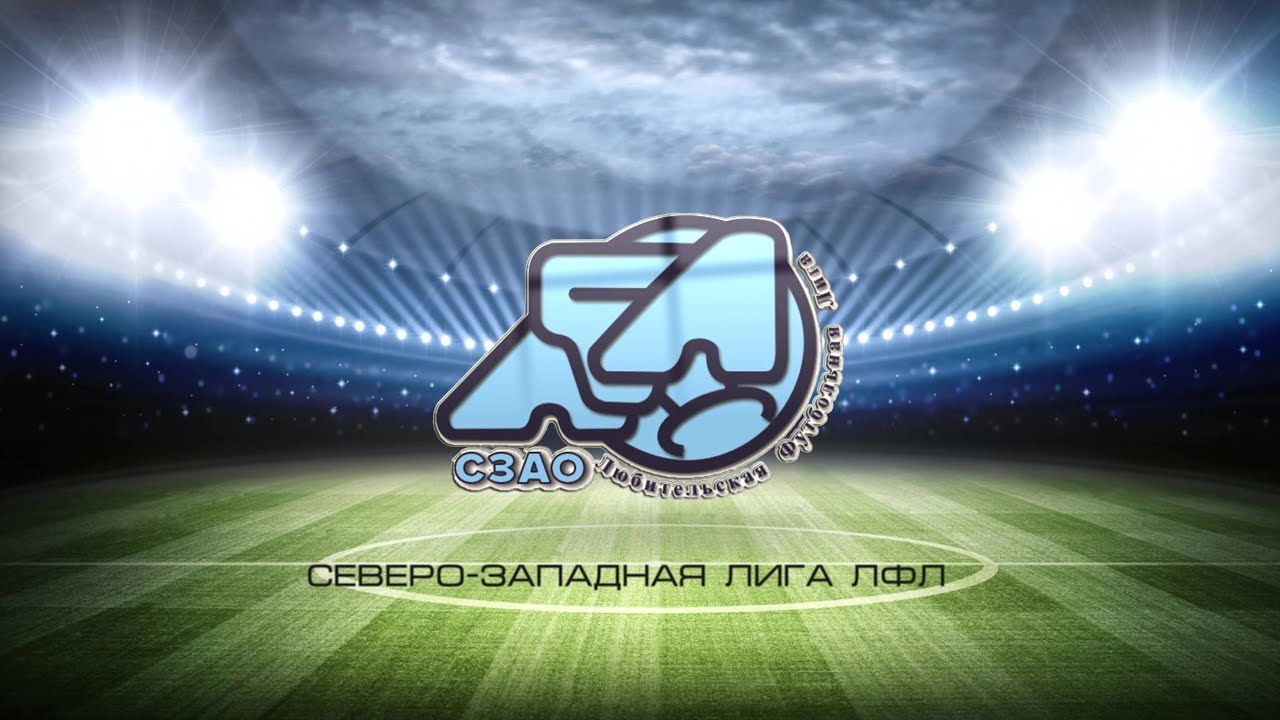 Химка 1:5 Строгино-2018 | Третий дивизион C 2018/19 | 9-й тур | Обзор матча