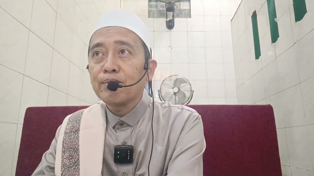 Riyadhu Sholihin