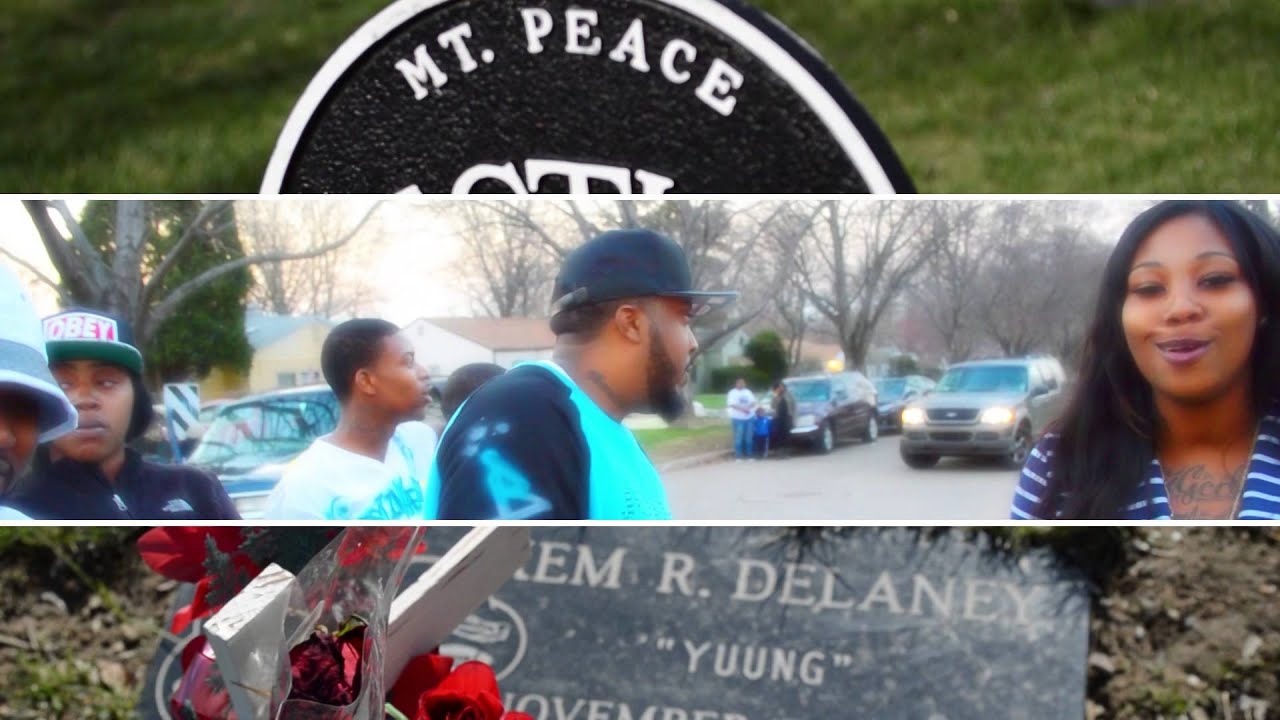 Good Die Yuung - Bobby Phils & Teezy