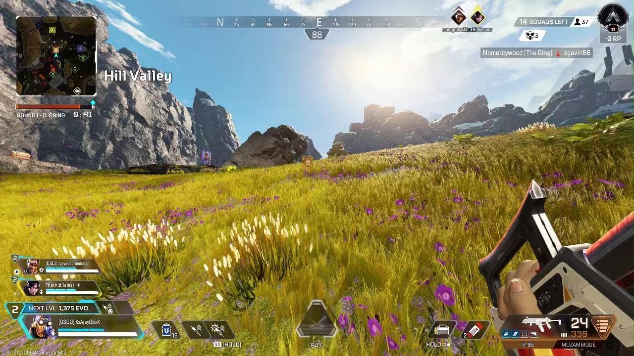 Apex Legends