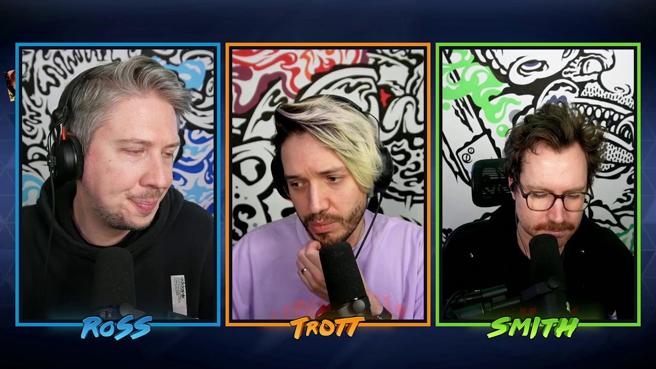 GENERIC STREAMER STREAM