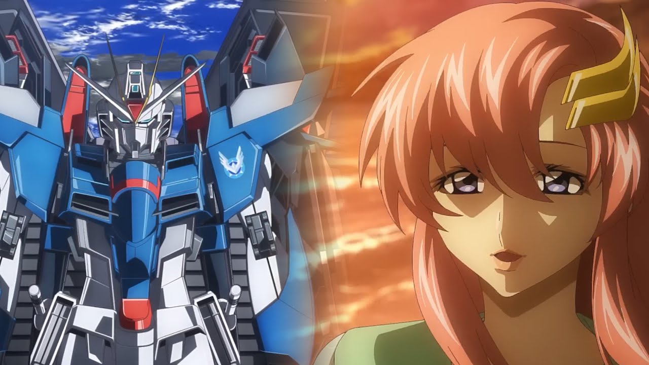 What to Know About Gundam Seed Freedom | History of Cosmic Era 75