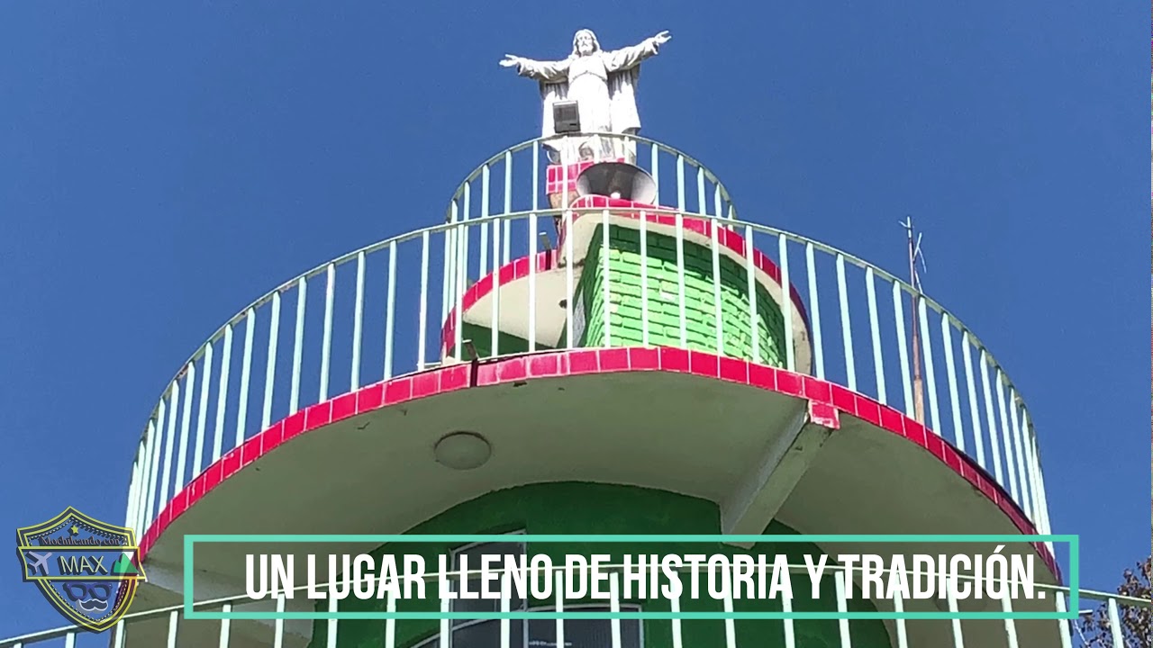 Cerro de las Culebras, Coatepec