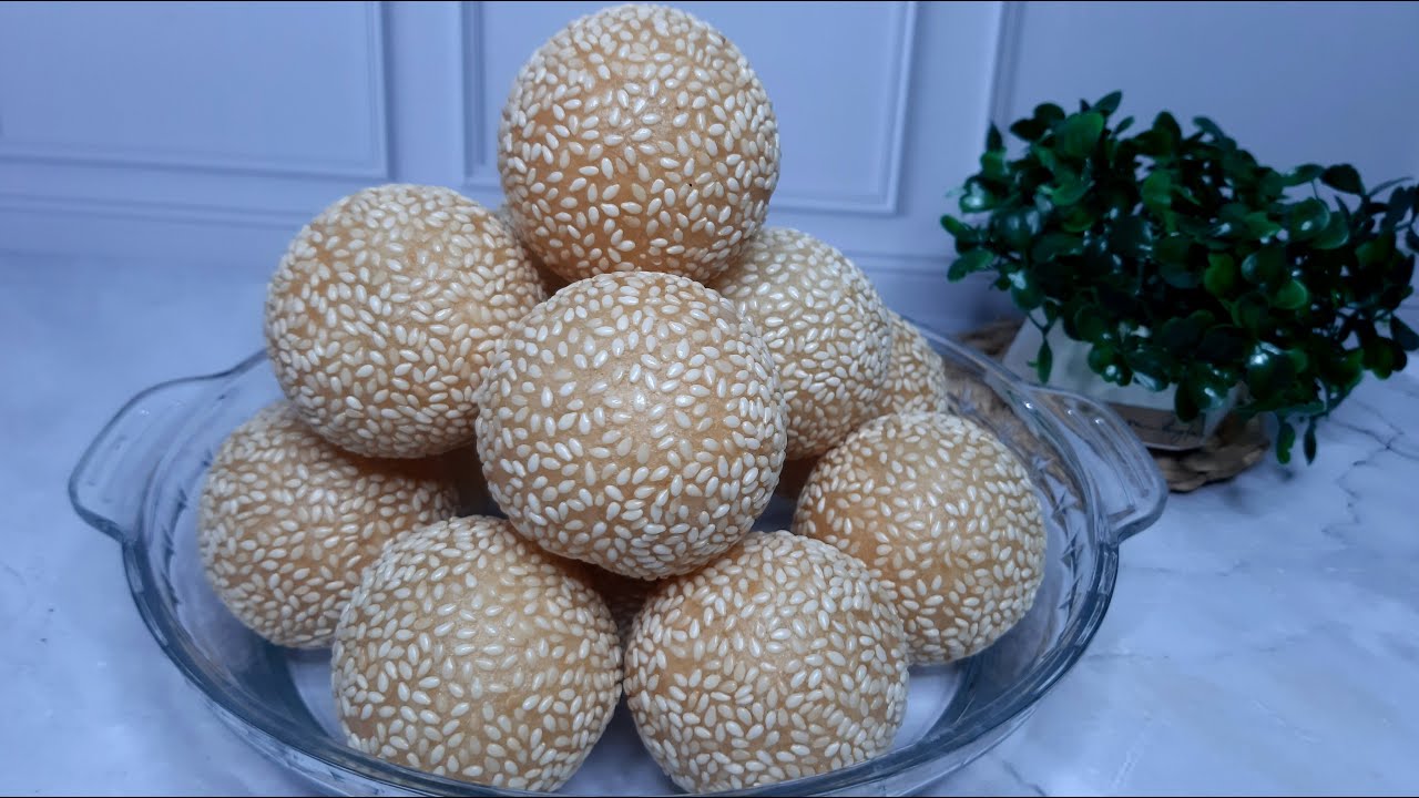 MEMBUAT ONDE - ONDE EMPUK ANTI KEMPES ANTI MELETUS DAN ANTI GAGAL