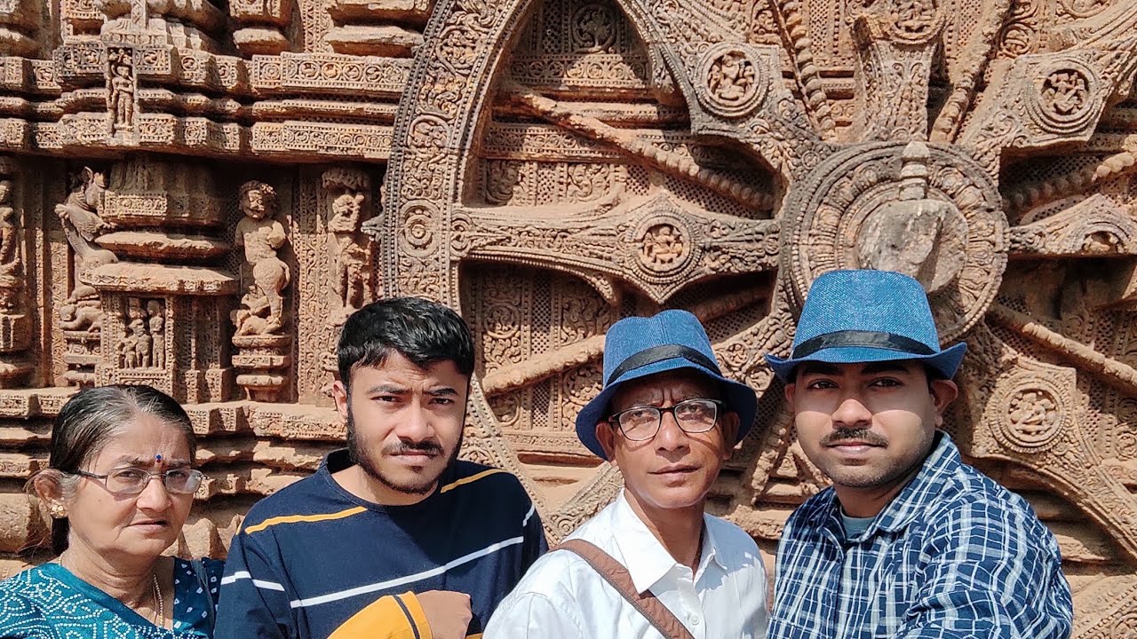 🟥 পুরী ভ্রমণ || তৃতীয় পর্ব || পুরীর দর্শনীয় স্থান || ফেব্রুয়ারি 2026 ||