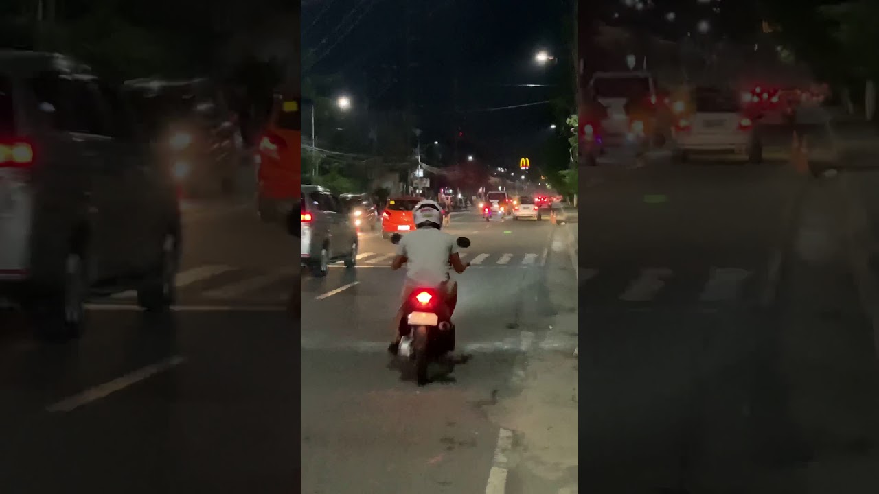 JVT V3 TEST LAUNCH ON 175cc MIO