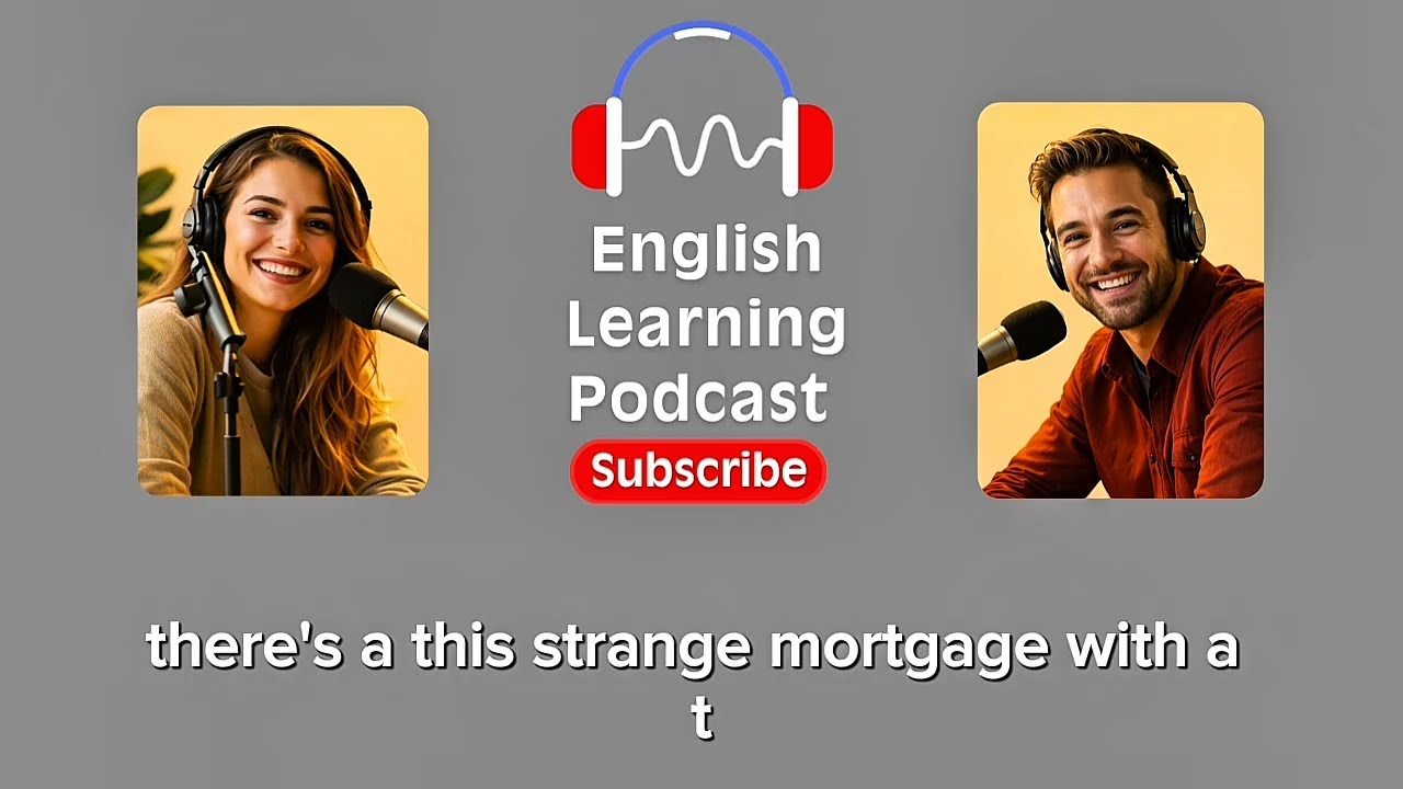 𝗧𝗮𝗹𝗸𝗶𝗻𝗴 𝗮𝗯𝗼𝘂𝘁 𝘄𝗲'𝗿𝗲 𝗶𝗻 𝗱𝗲𝗯𝘁 | 𝗣𝗼𝘄𝗲𝗿𝗳𝘂𝗹 𝗽𝗼𝗱𝗰𝗮𝘀𝘁 𝗳𝗼𝗿 𝗘𝗻𝗴𝗹𝗶𝘀𝗵 𝗳𝗹𝘂𝗲𝗻𝗰𝘆 | Эписод 40
