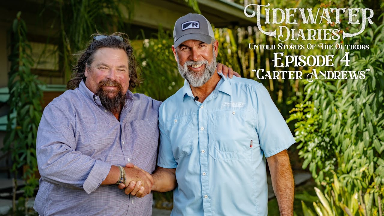 Tidewater Diaries S1:E4 