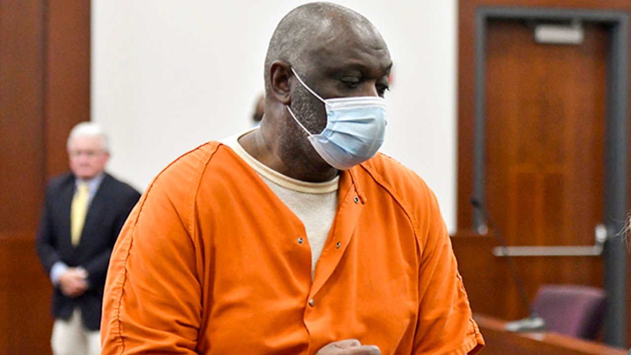 Video: Middle Georgia drug kingpin sentenced to 40 years