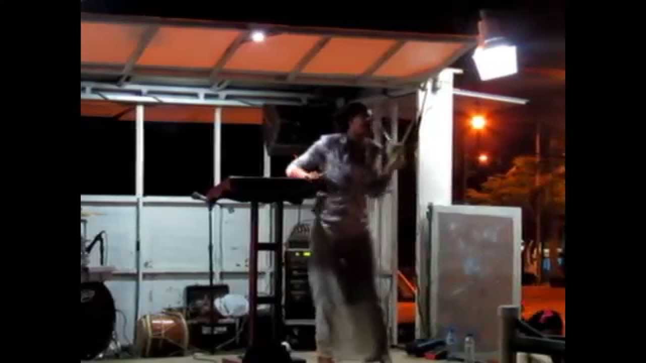 vigilia de Gran Impacto