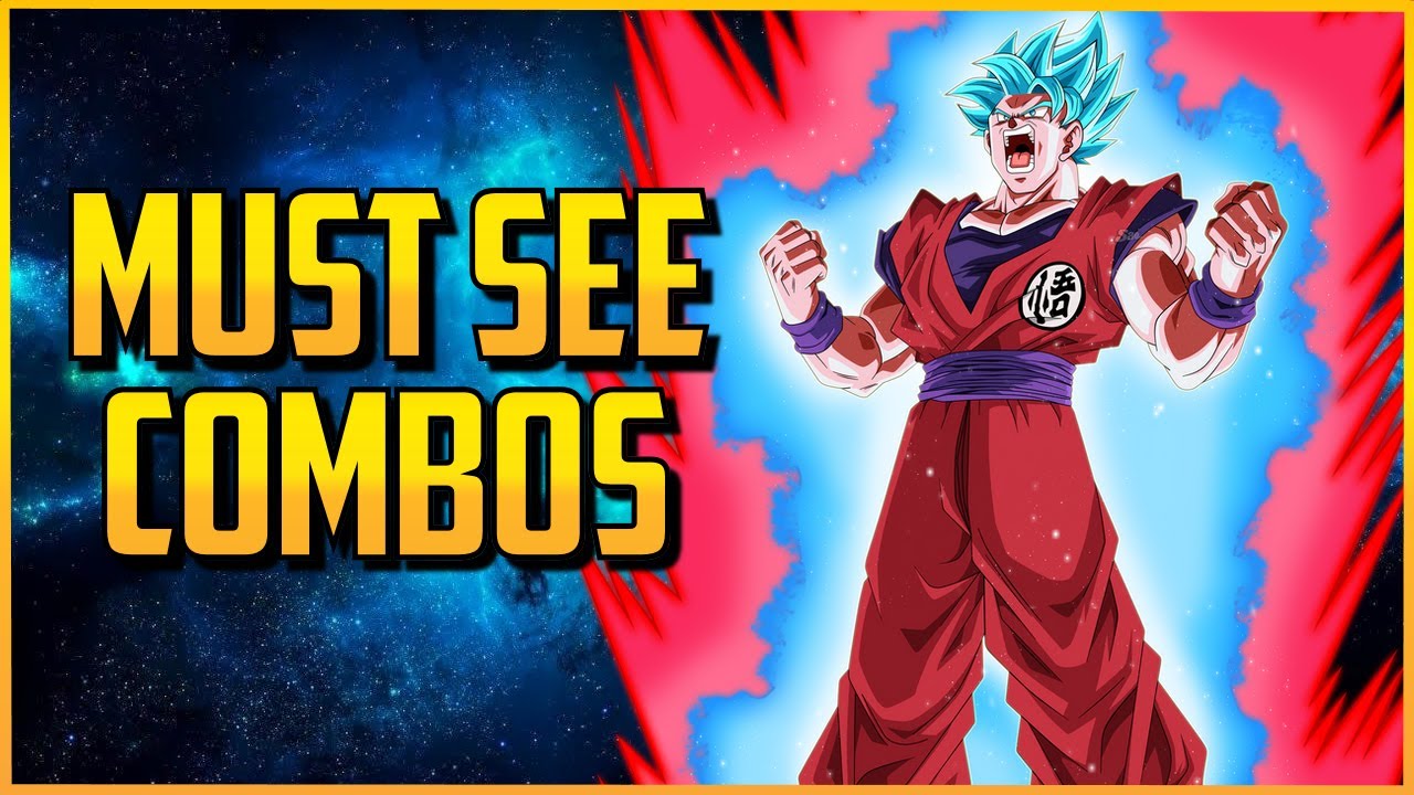DBFZR ▰  Put This Goku Blue On The Hub. Everyone's Getting Sauced【Dragon  Ball FighterZ】