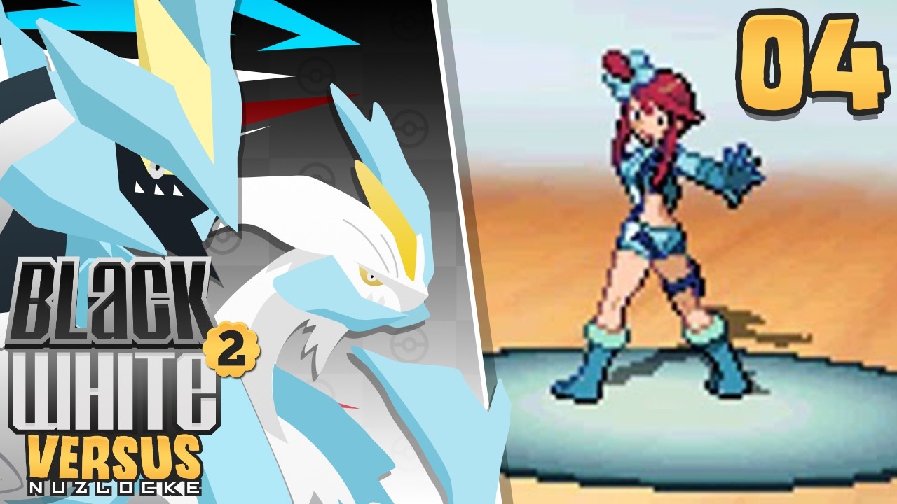 Will these Gym Leaders Give us a Break?!