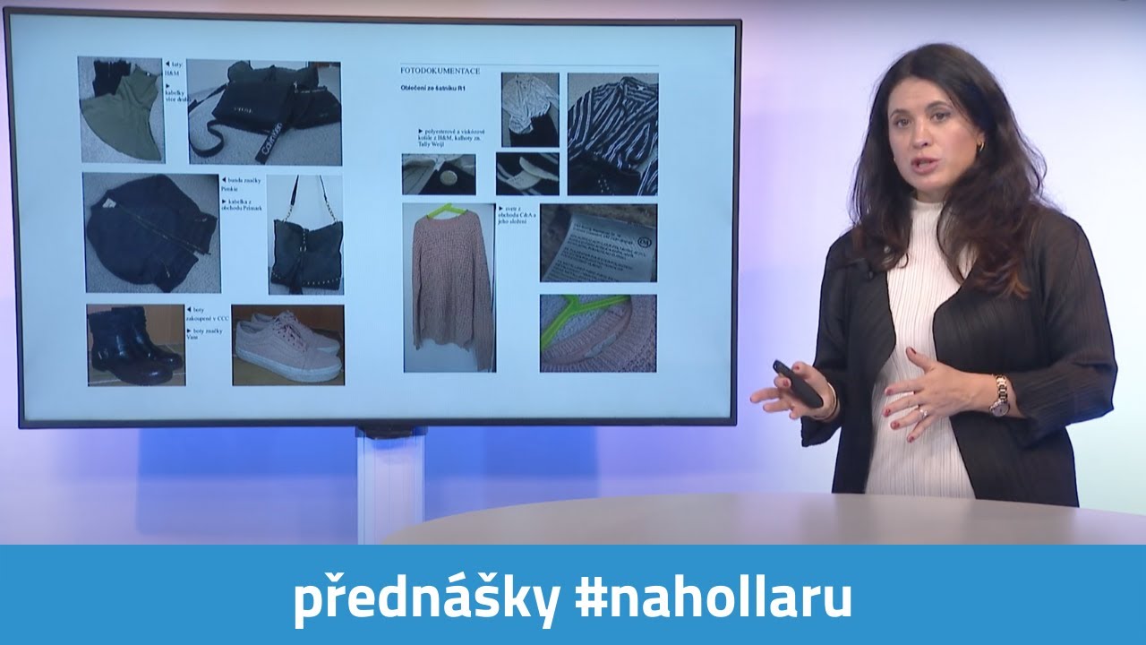 Může být móda udržitelná? Greenwashing v módě: kdy dochází ke zneužívání environmentálních témat
