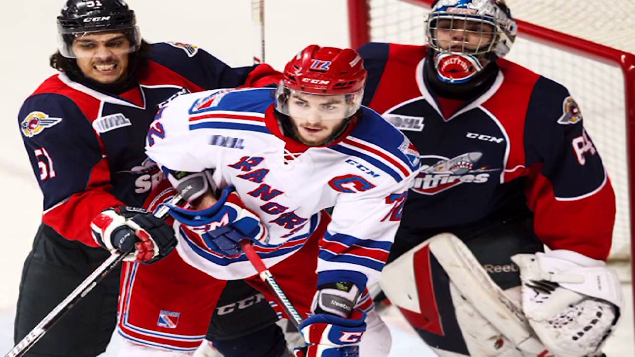 Prospect Watch - Ryan MacInnis