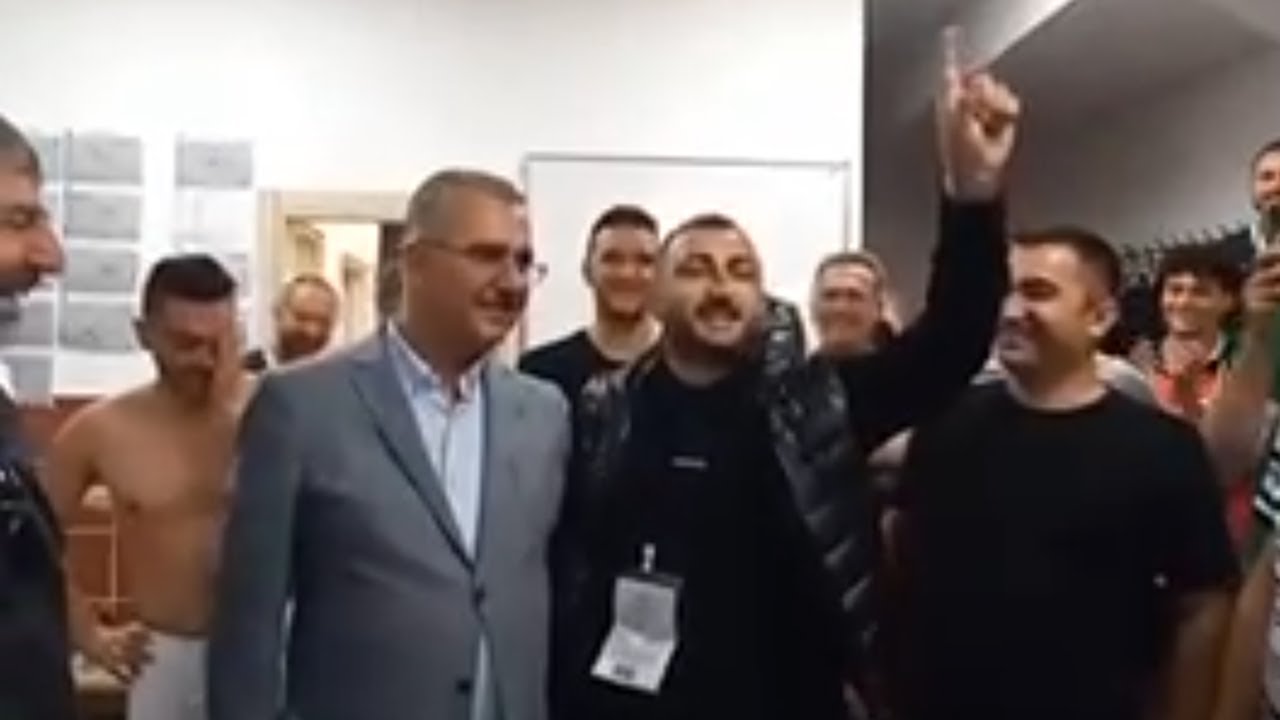 Yusuf Ahlatcı’dan Çorum FK'nın galibiyetini 300 bin TL prim!
